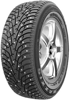    Maxxis NP5 Premitra Ice Nord