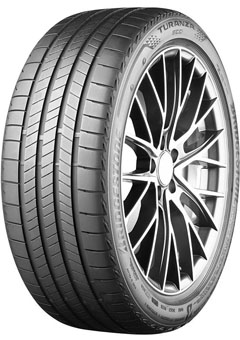 ˳   Bridgestone Turanza ECO 215/50 R19 