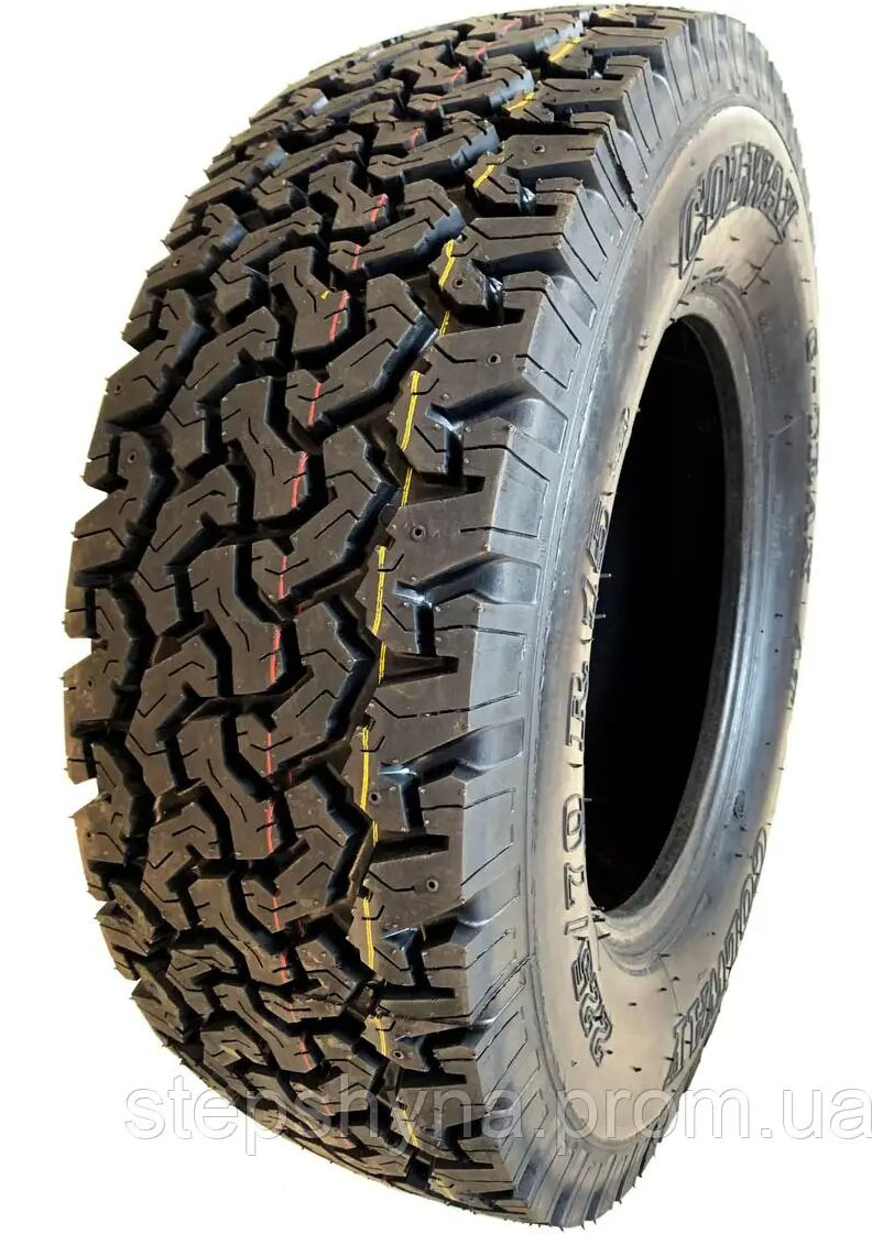    Colway CTrax AT 225/65 R16C 