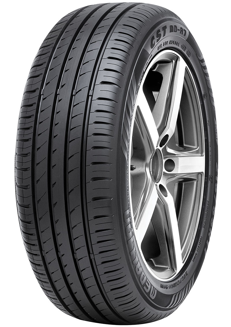 ˳   Cst Medallion MD-A7 SUV 225/55 R18 