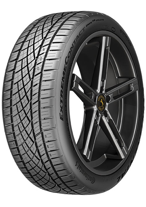 ˳   Continental Extreme Contact DWS06 Plus