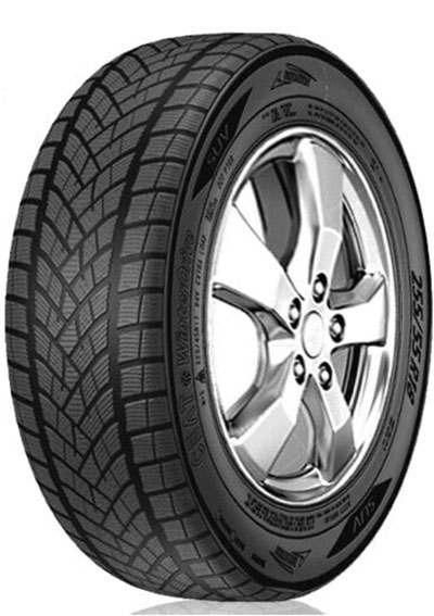    Ceat Winter Drive SUV 225/60 R17 