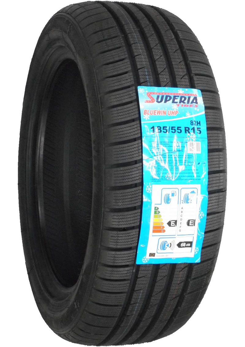    Superia BlueWin UHP 185/55 R15 