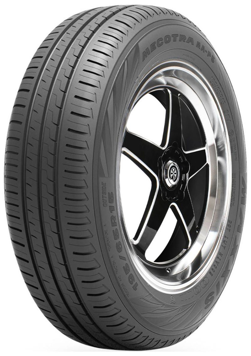 ˳   Maxxis Mecotra MA-P5 155/70 R12 