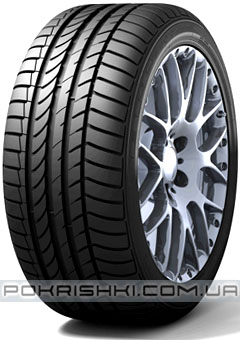 ˳   Dunlop SP Sport Maxx TT 245/45 R19 