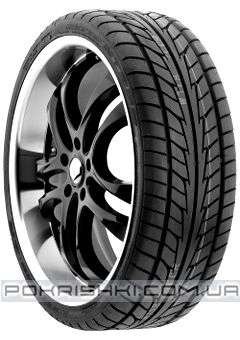 ˳   Nitto NT 555 Extreme Performance 245/35 R20 